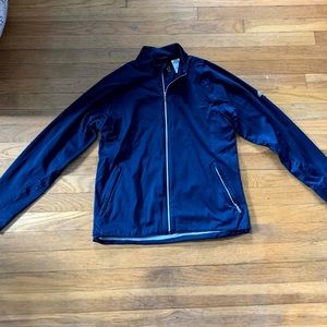 Golf Windbreaker